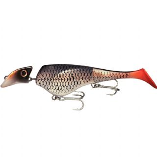 Headbanger Shad 22cm 83g Sinking - 